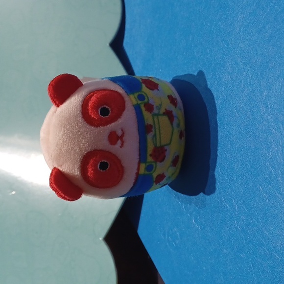 Squishmallows Squishville Blinds Series 12 - Penelope the Panda - Picture 2 of 6
